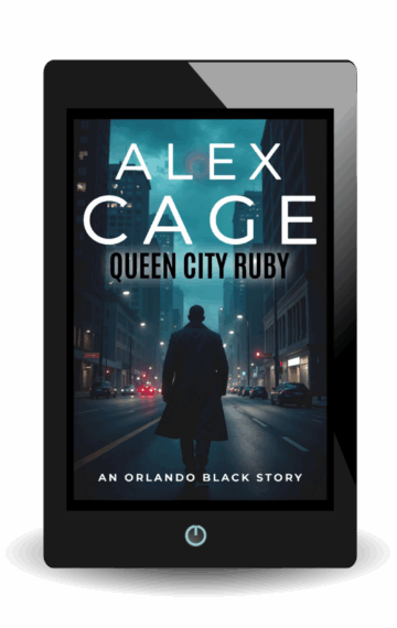 QUEEN CITY RUBY