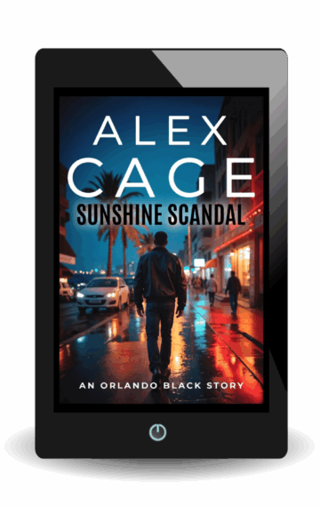SUNSHINE SCANDAL