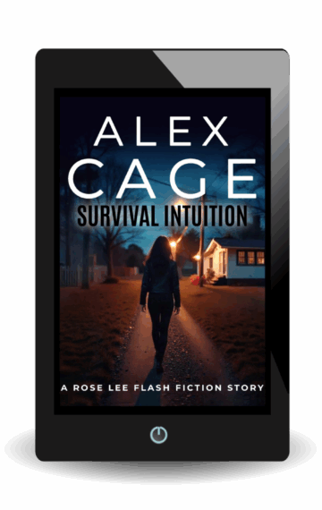 SURVIVAL INTUITION