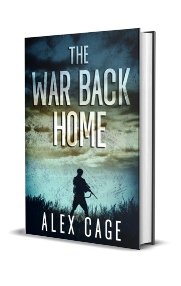 THE WAR BACK HOME