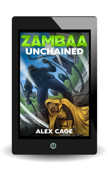 ZAMBAA: Unchained