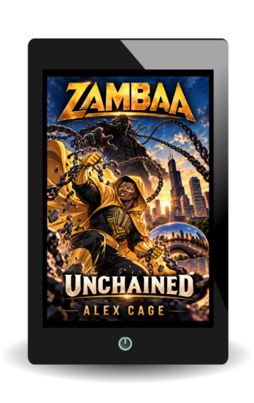 ZAMBAA: Unchained