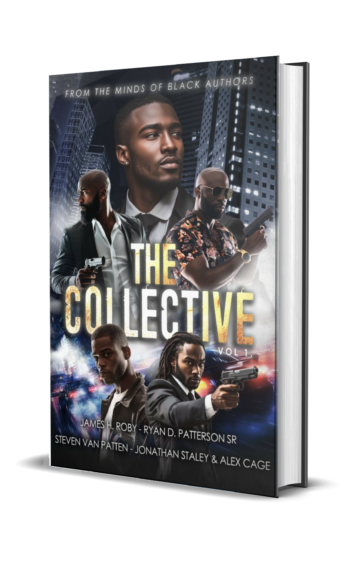 THE COLLECTIVE (Vol.1)