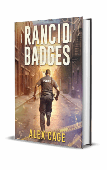 RANCID BADGES